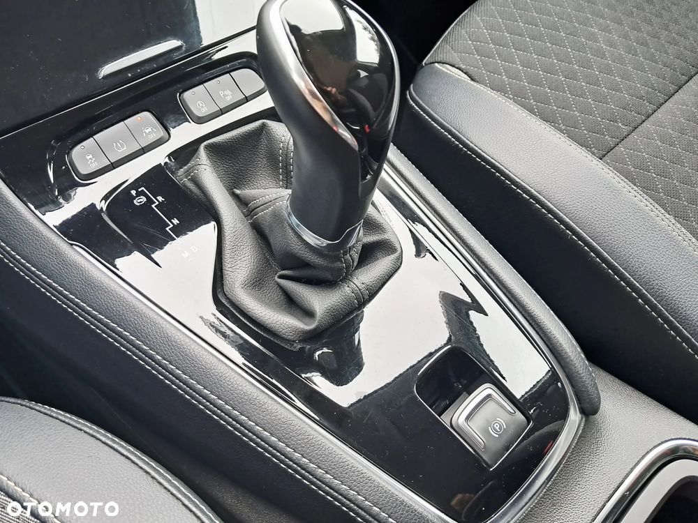 Opel Grandland X - 20