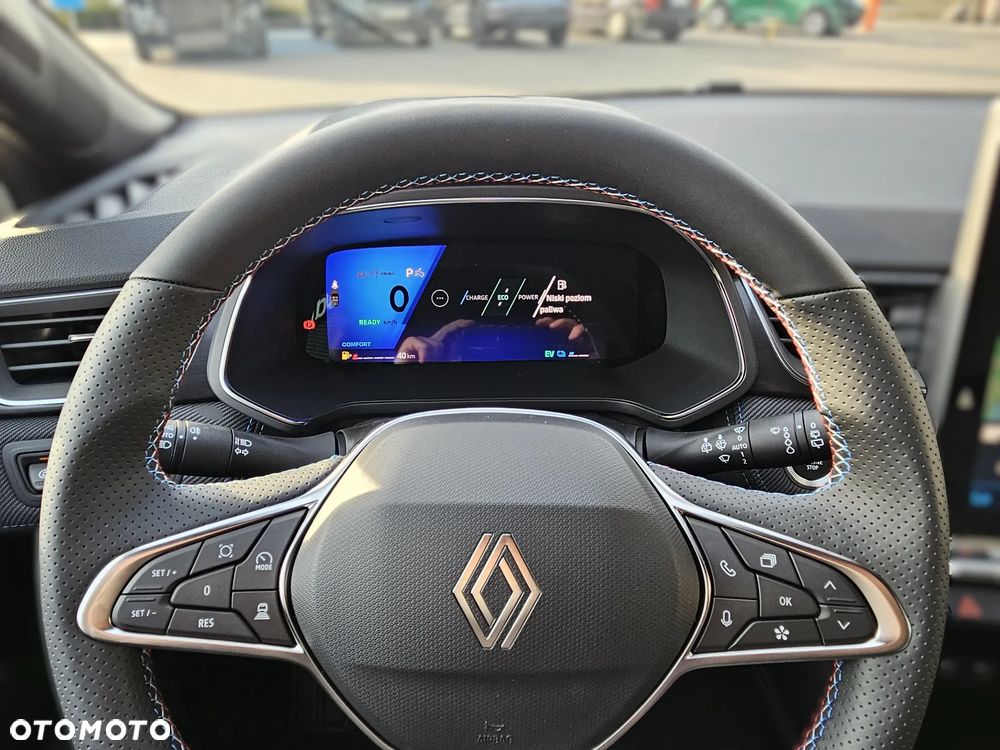 Renault Symbioz 1.8 E-Tech Full Hybrid 160 Esprit Alpine - 29