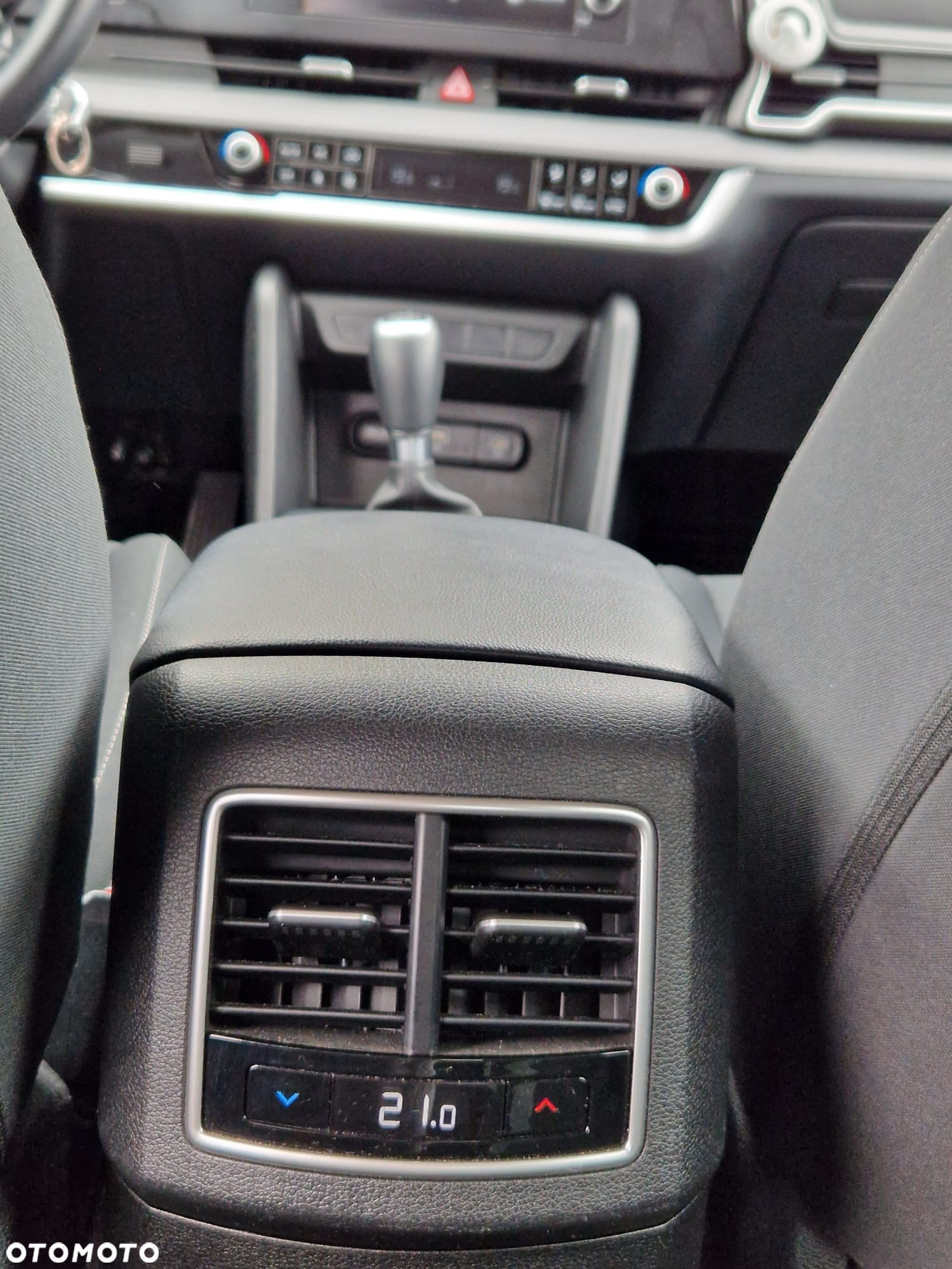 Kia Sportage 1.6 T-GDI M 2WD - 16