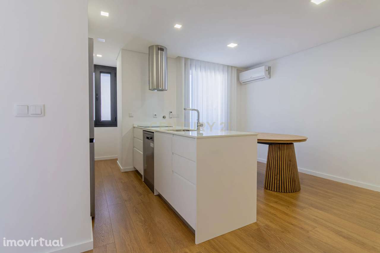 Apartamento 2 Quartos centro de Braga - Grande imagem: 3/16