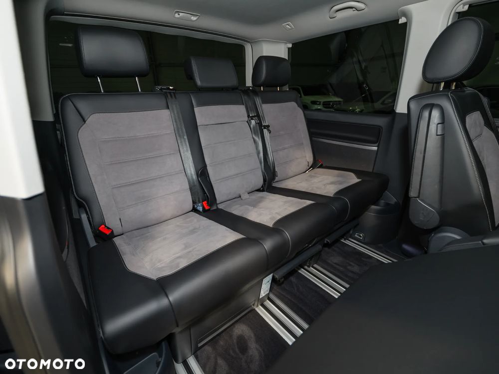 Volkswagen Multivan 2.0 TDI L1 Edition 4Motion DSG - 22