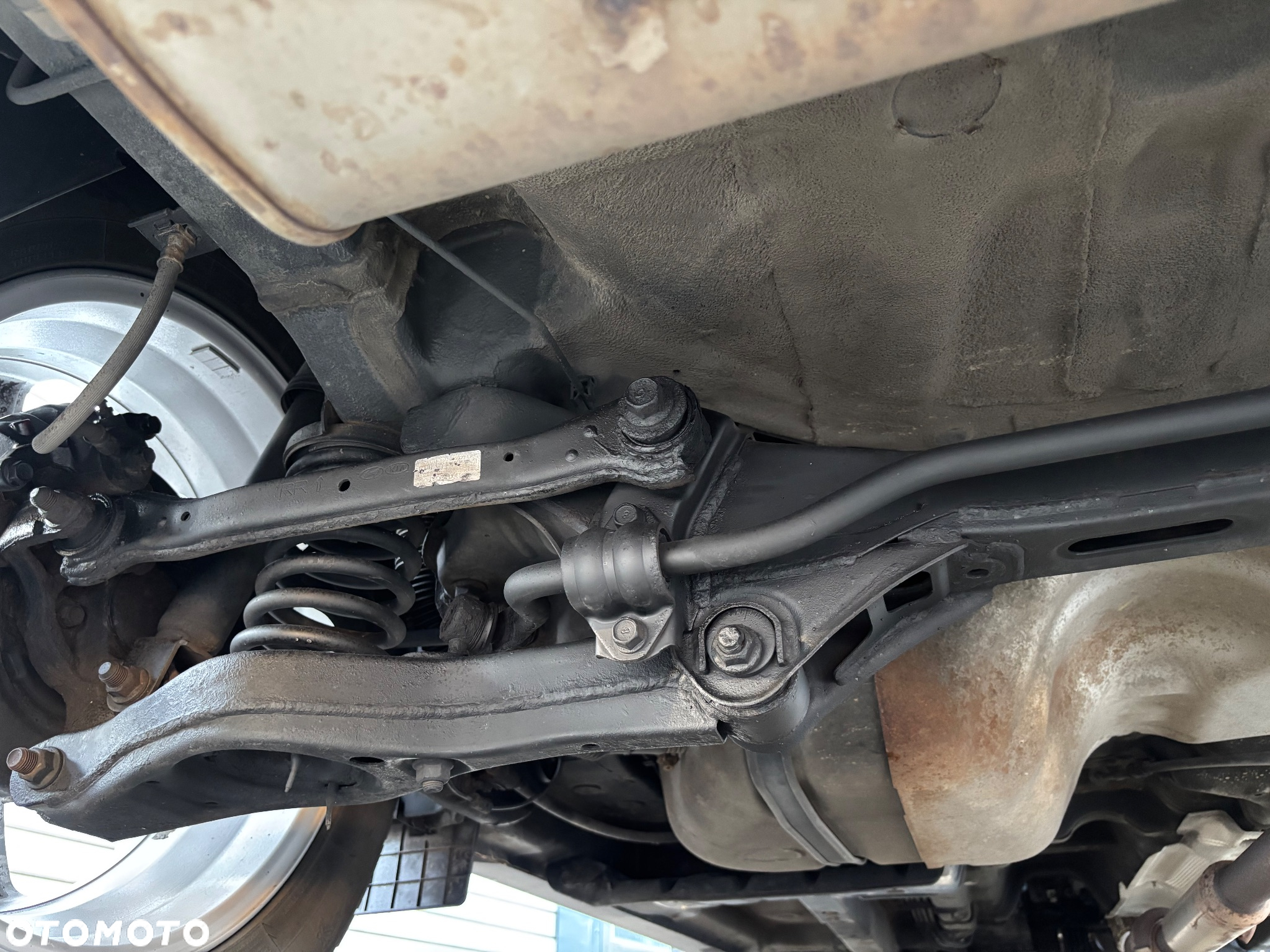 Hyundai ix35 2.0 Premium - 38
