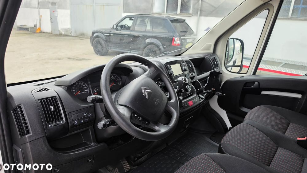 Citroën Jumper - 12