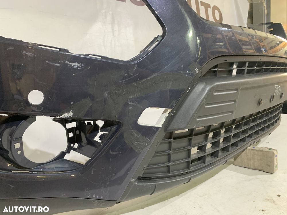 Bara fata Ford Kuga, 2009, 2010, 2011, 2012, cod origine OE 8V41-17757. - 6