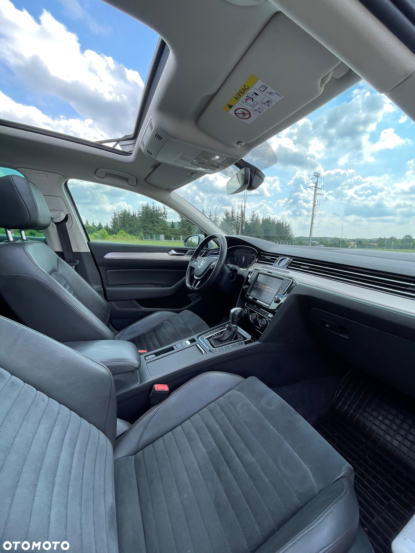 Volkswagen Passat - 9