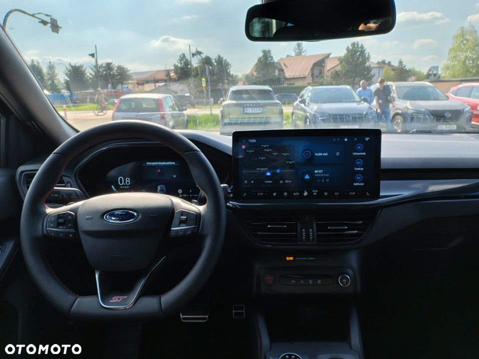 Ford Focus - 8