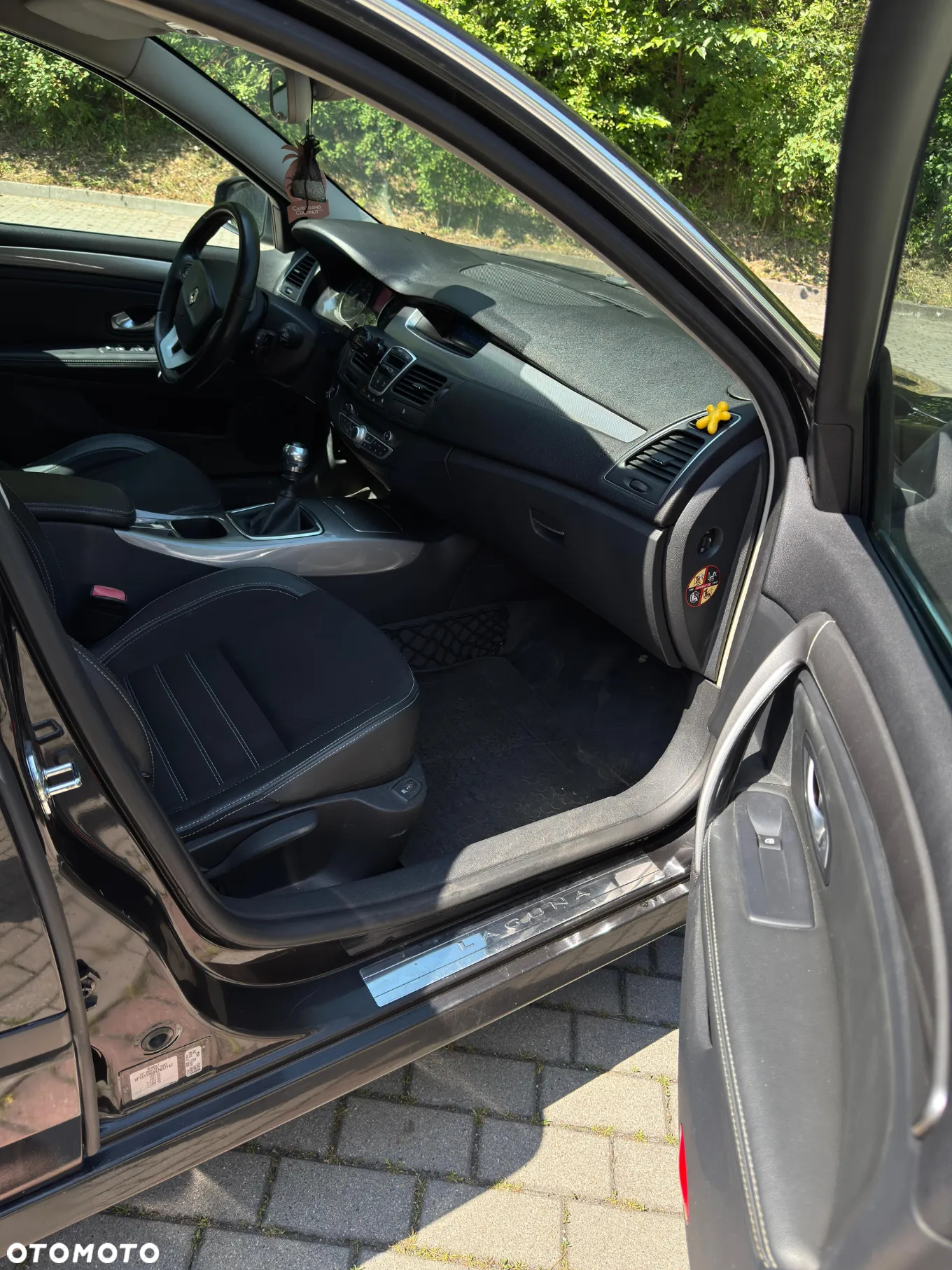 Renault Laguna 1.5 dCi Expression - 19