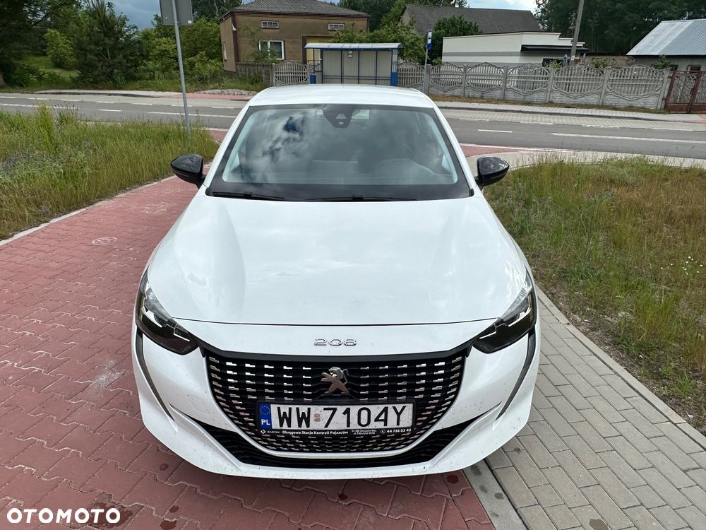 Peugeot 208 1.2 T Style S&S - 7