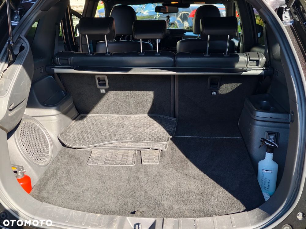Mitsubishi Outlander - 8