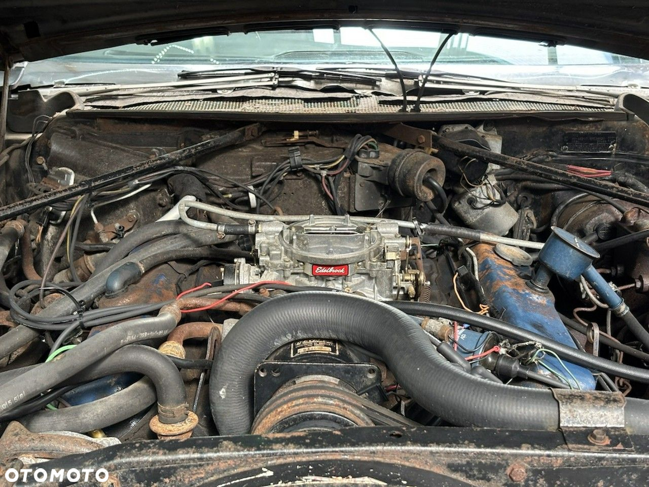 Cadillac Eldorado - 22