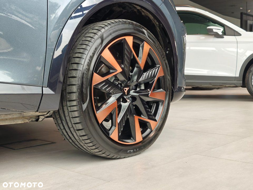 Cupra Formentor - 7