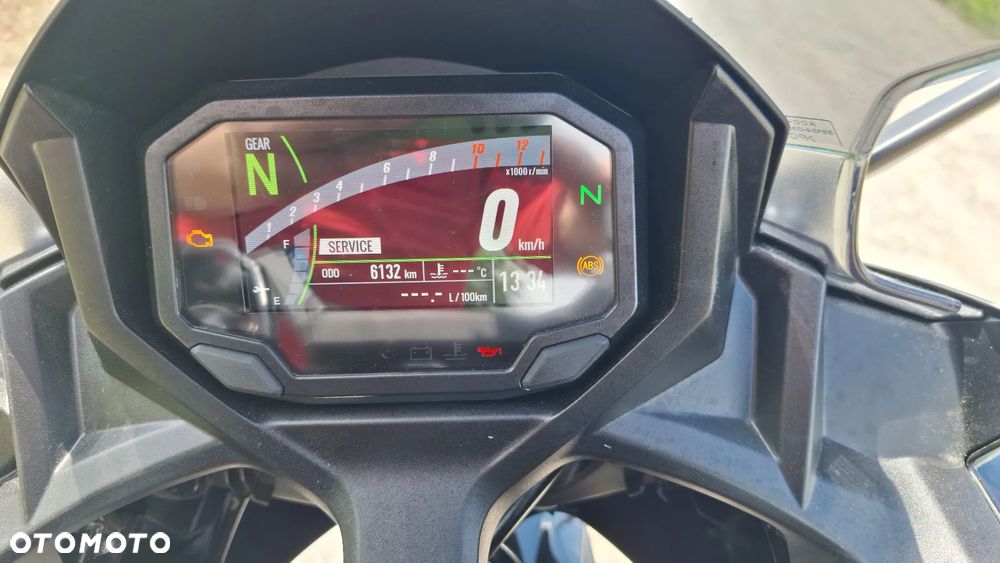 Kawasaki Ninja - 39