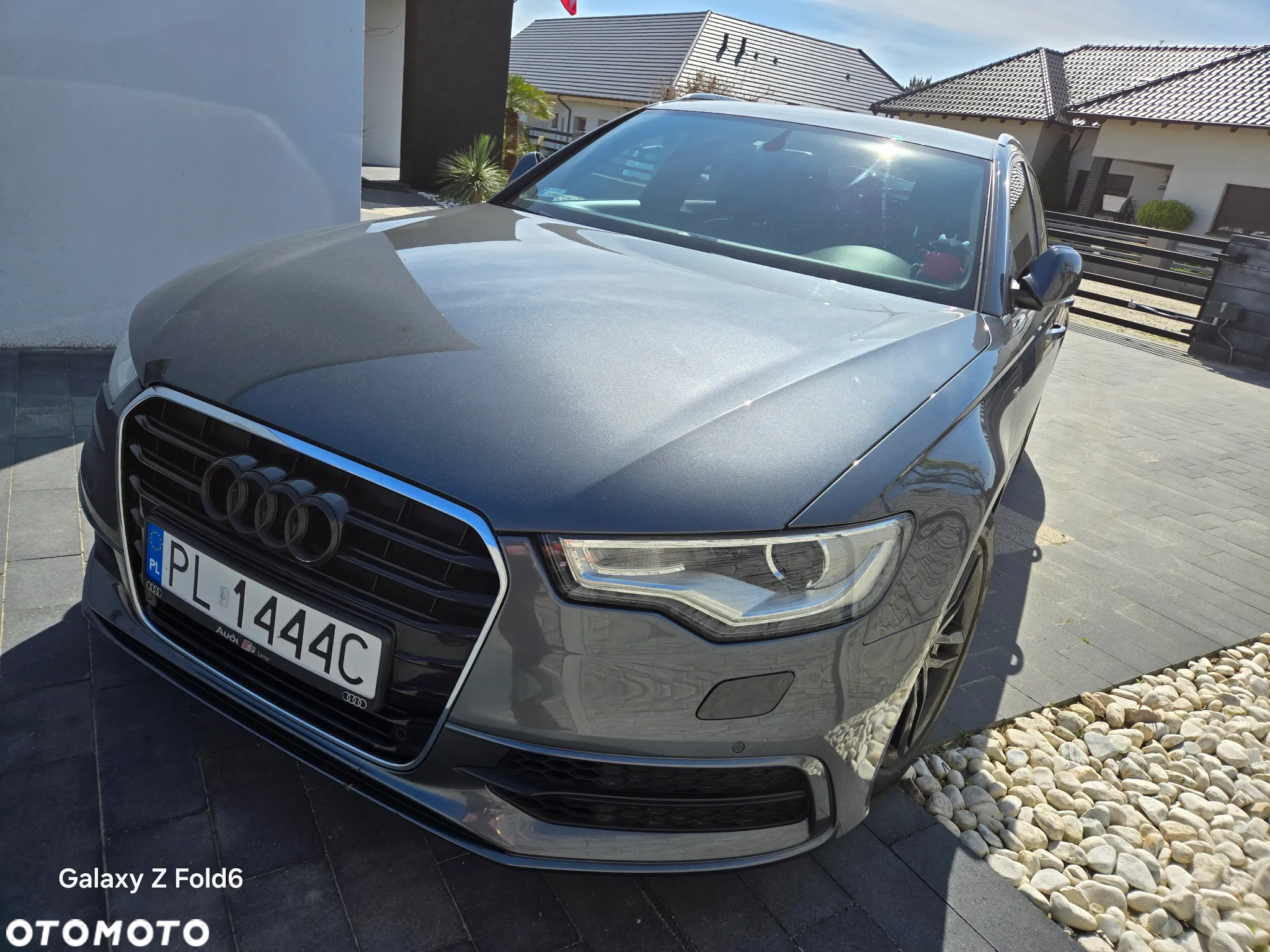 Audi A6 - 19