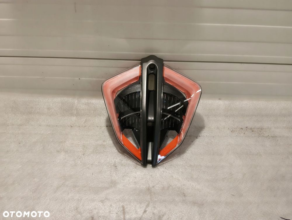 ktm super duker r1290 lift lampa przednia - 1
