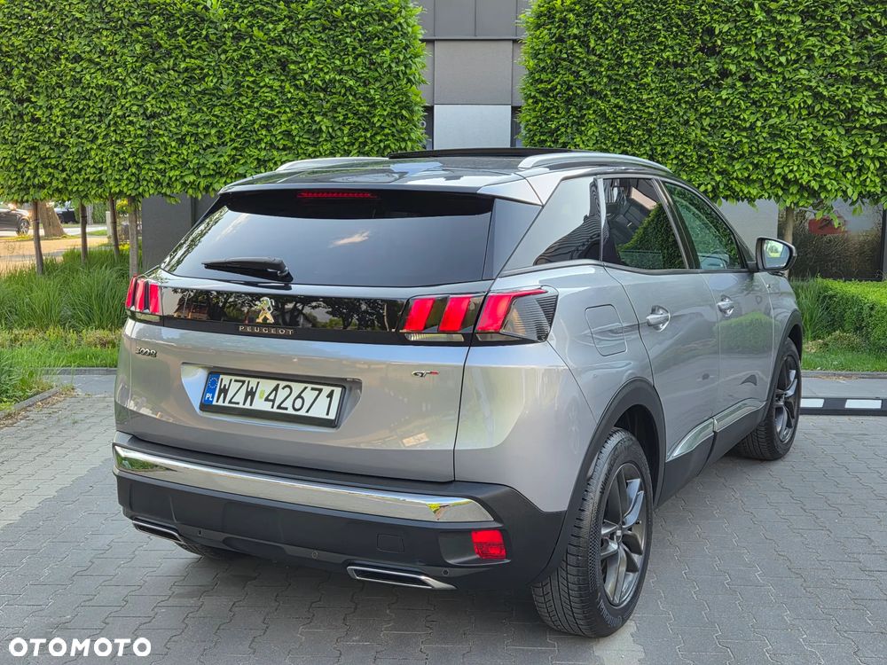 Peugeot 3008 - 10
