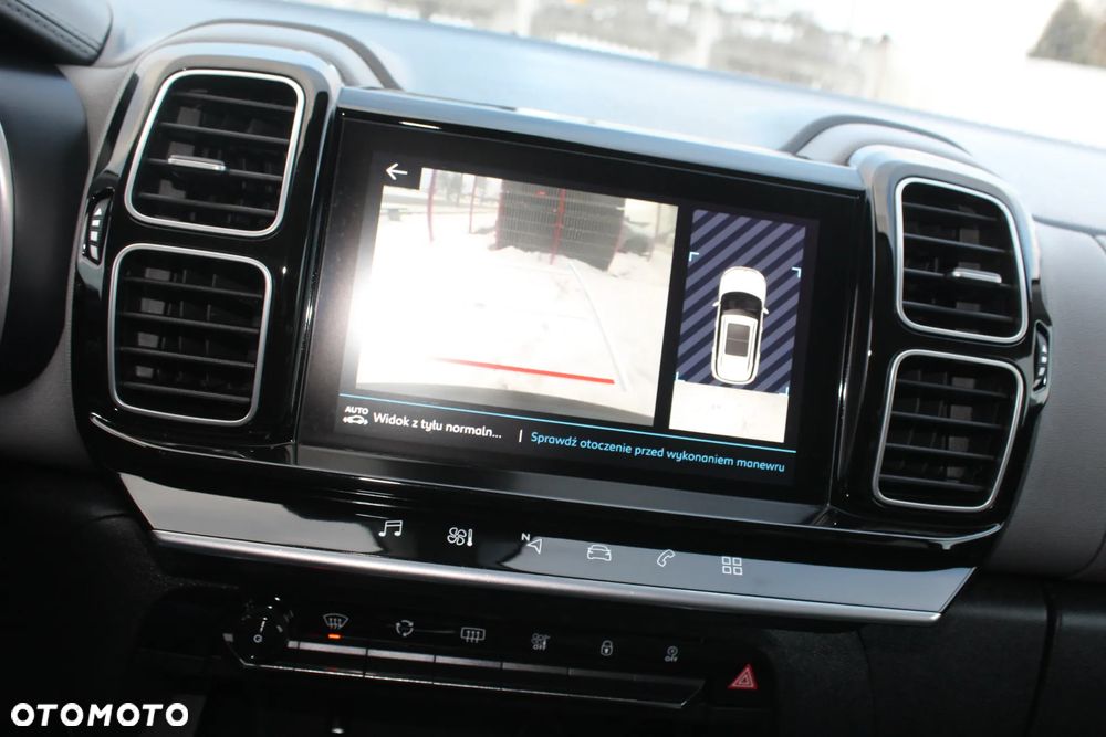 Citroën C5 Aircross - 23