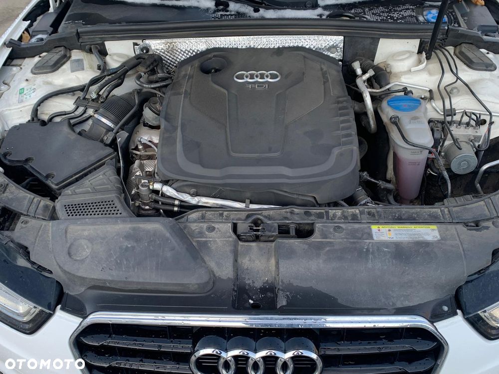 Audi A5 Sportback - 9