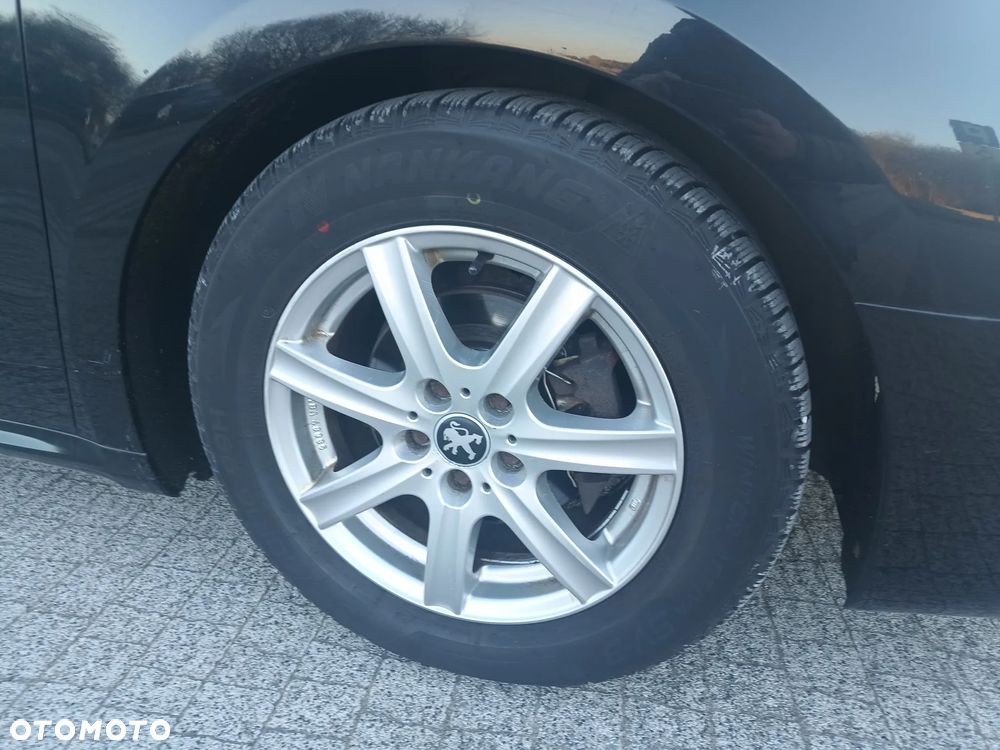 Peugeot 508 HDi FAP 140 Active - 14