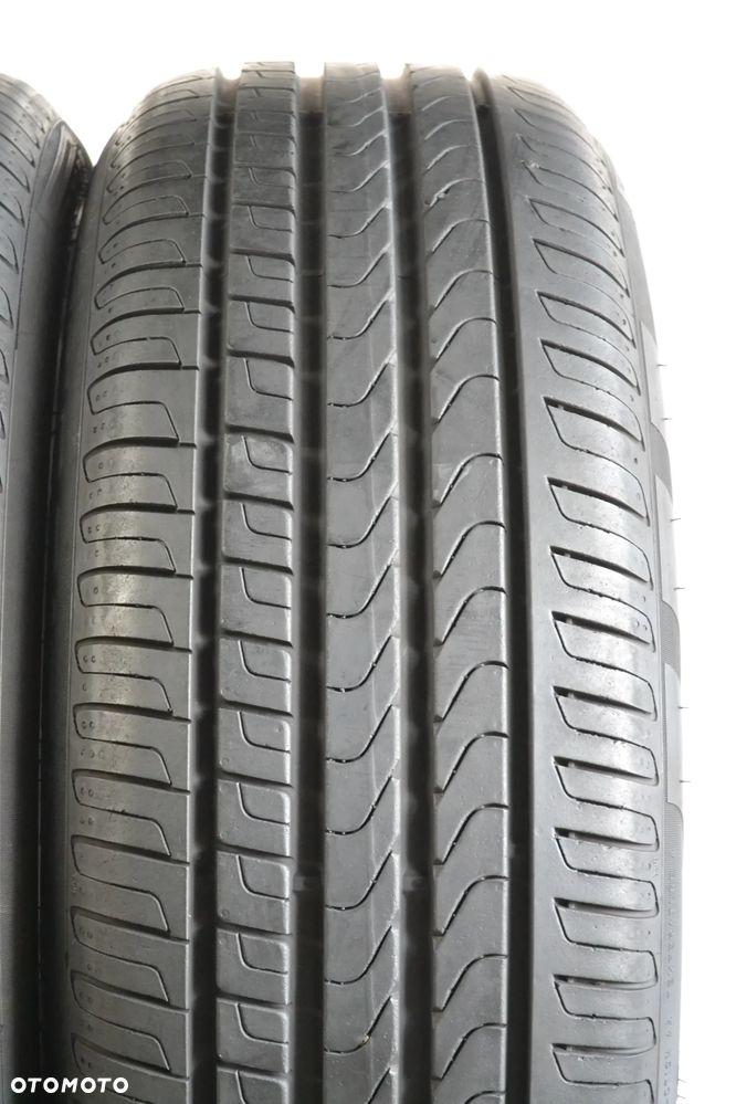 235/50R20 100W PIRELLI SCORPION VERDE x4szt 3683o - 6