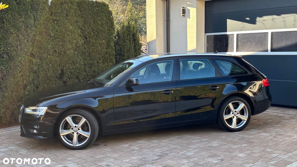 Audi A4 Avant - 24
