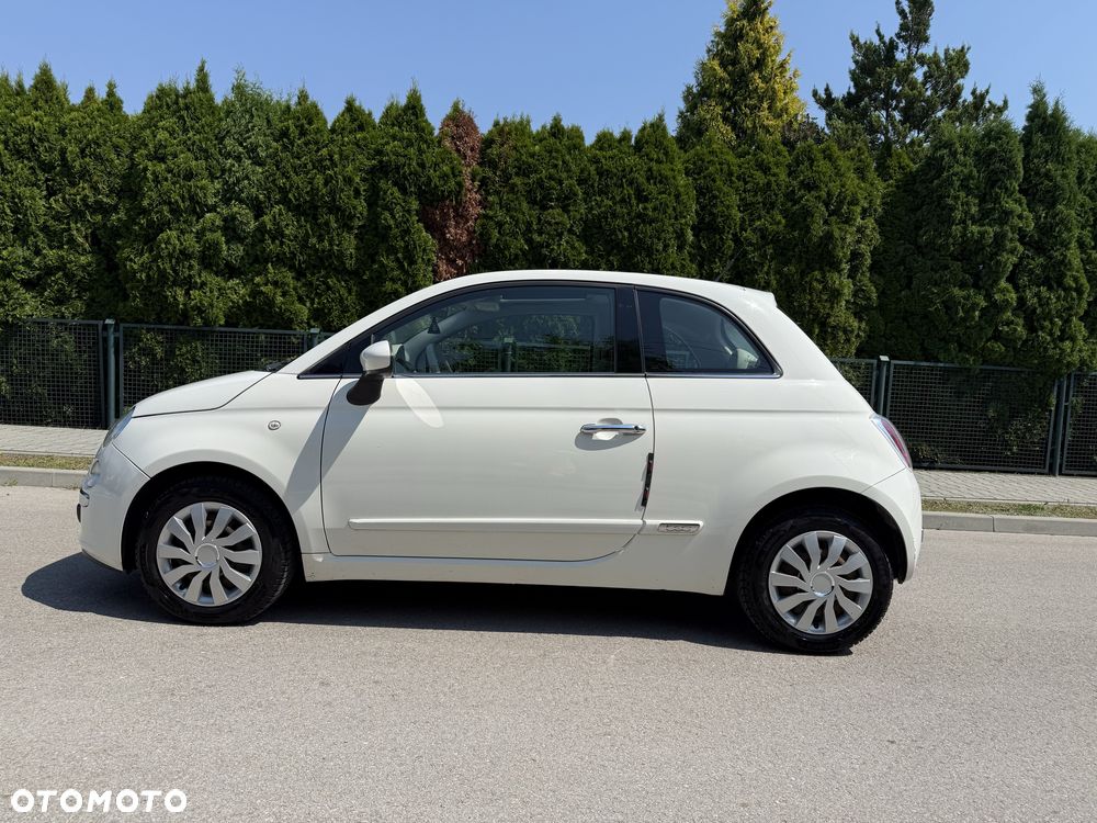 Fiat 500 - 2