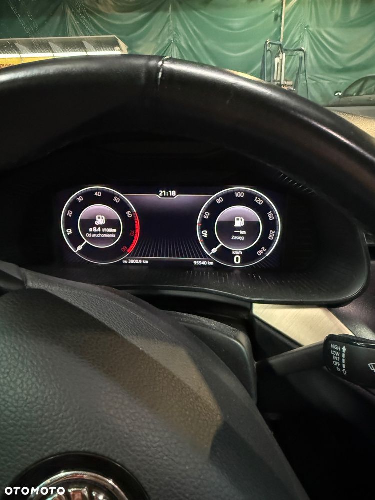 Skoda Kamiq 1.5 TSI Style DSG - 9