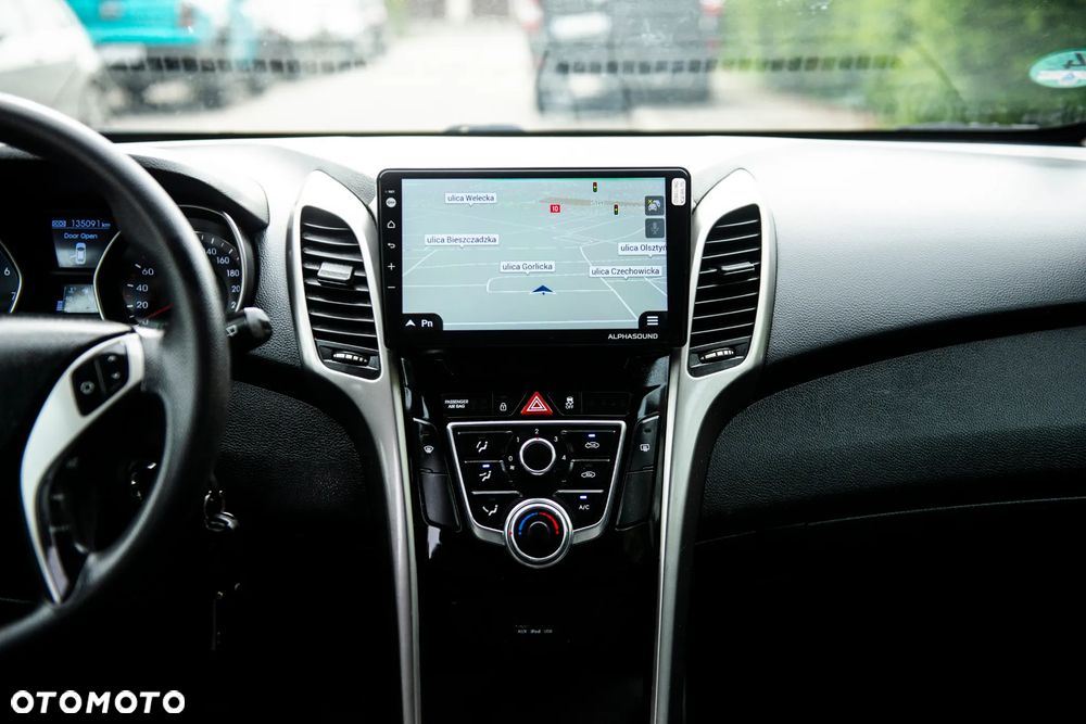Hyundai i30 1.4 Trend - 33