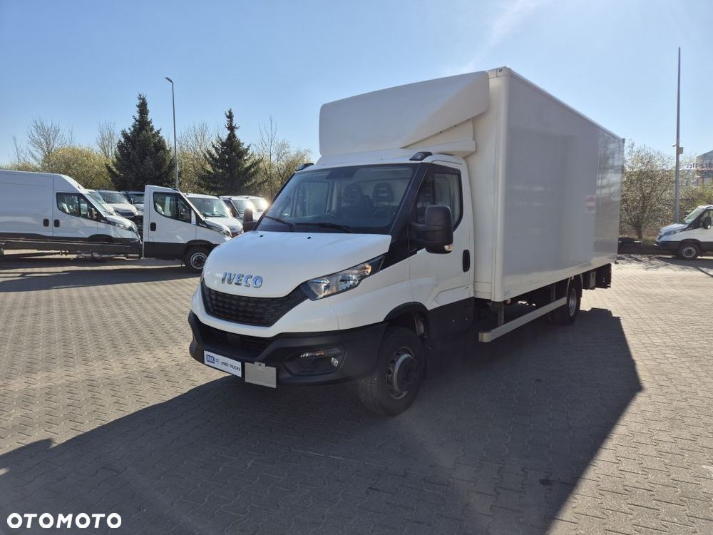 Iveco Daily 70C18 - 19