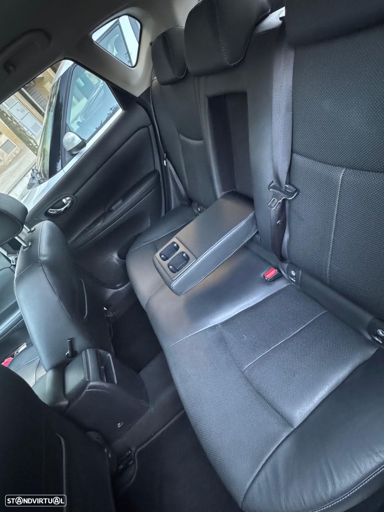 Nissan Pulsar 1.5 dCi N-Connecta - 8