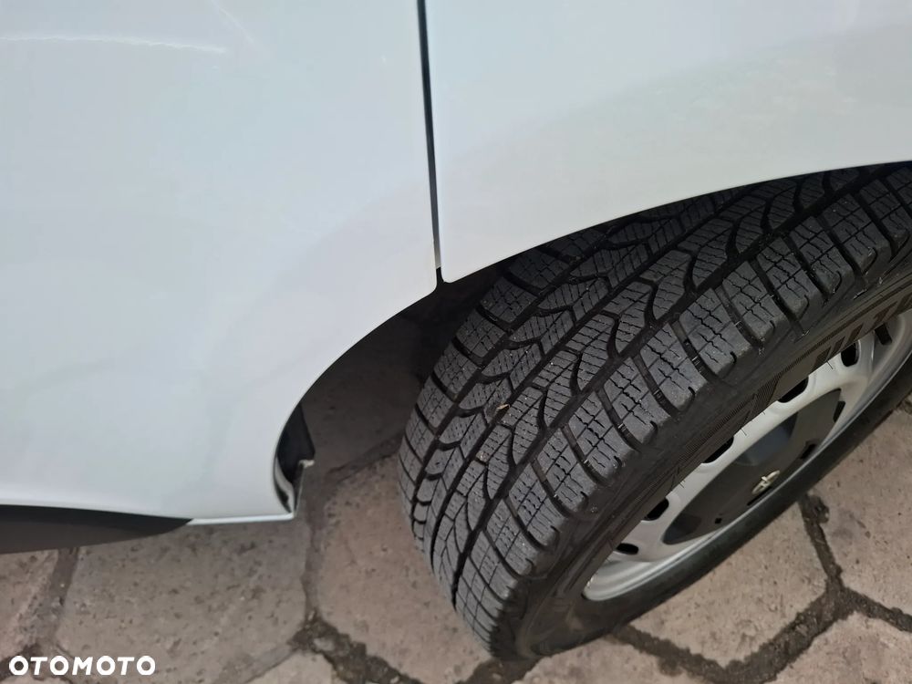 Opel Vivaro 2018 L2H2 MAXI *jedynie 77tys przebiegu* klima 3osobowy - 38