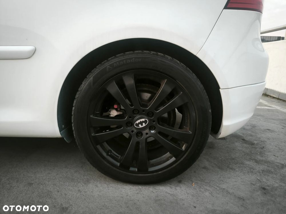 Volkswagen Golf 1.4 TSI GT Sport - 23