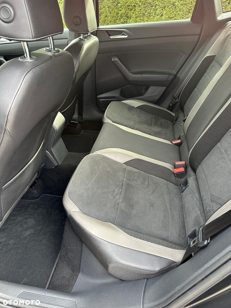 Volkswagen Polo 2.0 TSI OPF DSG GTI - 17