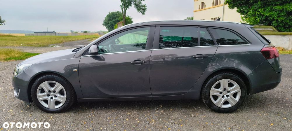 Opel Insignia - 6