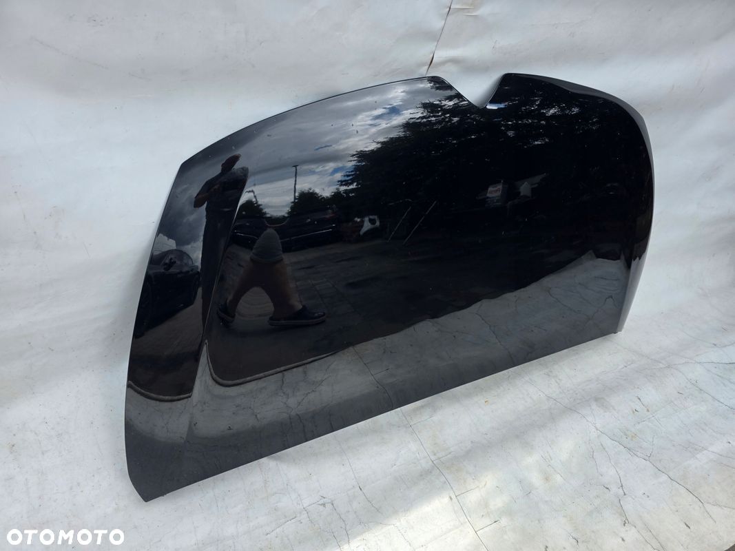 CITROEN C4 GRAND PICASSO II 13-19 MASKA + ZAWIASY - 1