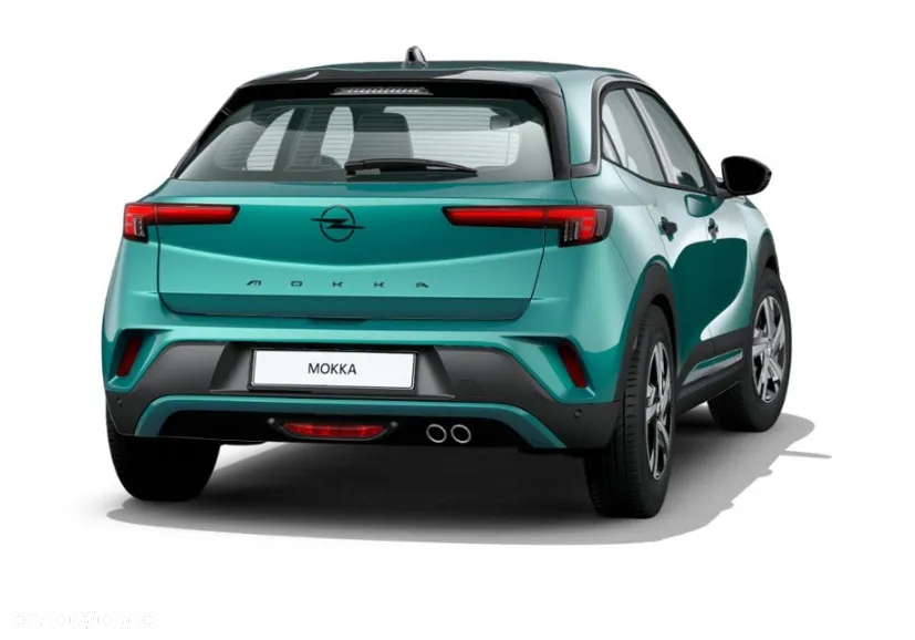 Opel Mokka 1.2 T Edition S&S - 2