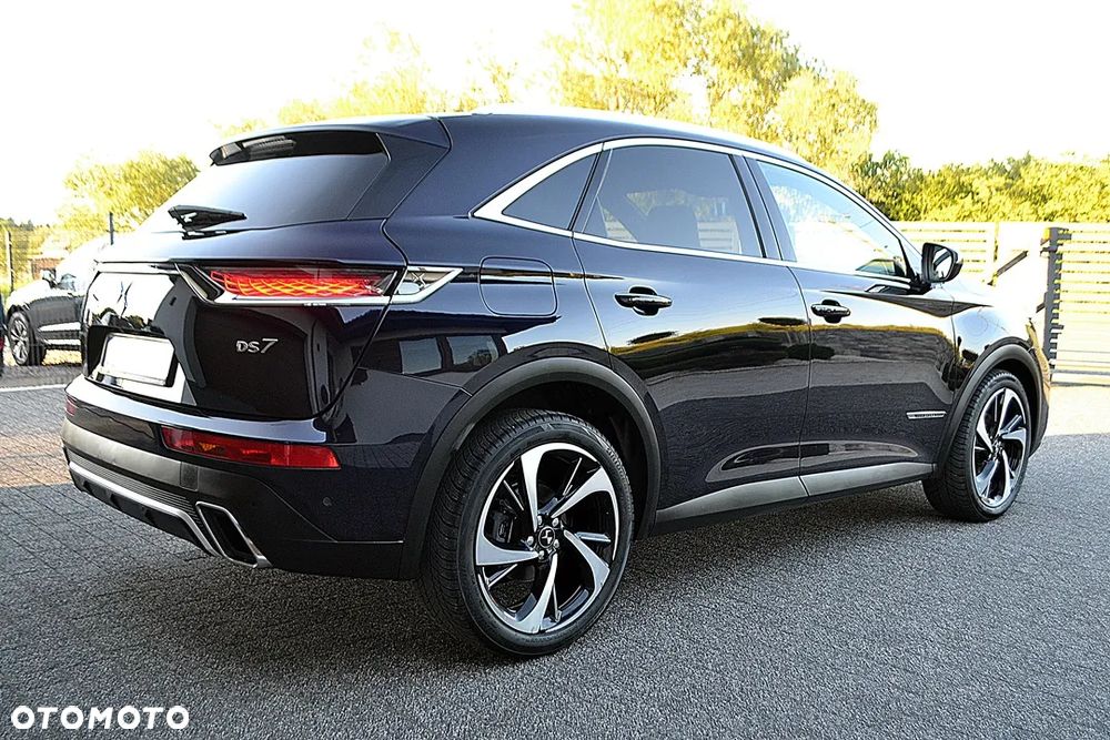 DS Automobiles DS 7 Crossback - 7