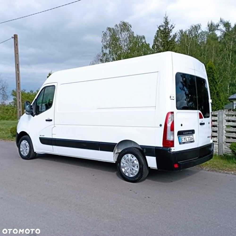 Renault Master - 4