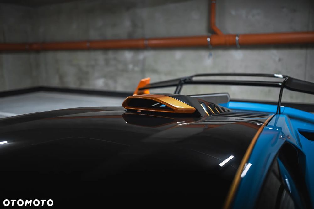 Lamborghini Huracan Performante - 14