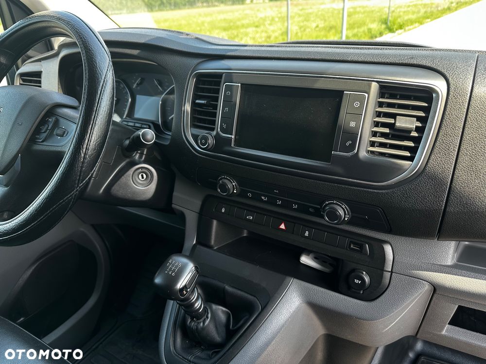 Peugeot Peugeot Expert 2.0Hdi - 18