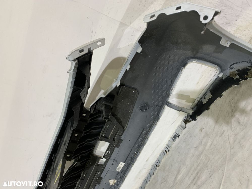 Bara fata VW ID3, 2019, 2020, 2021, 2022, 2023, 2024, cod origine OE 10A807221. - 9