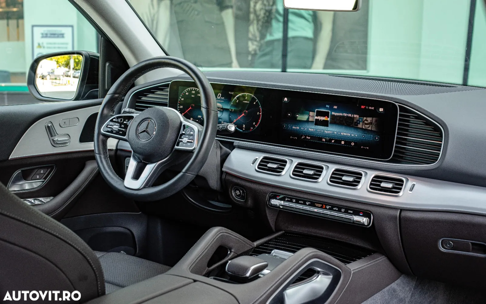 Mercedes-Benz GLE 300 d 4MATIC - 3