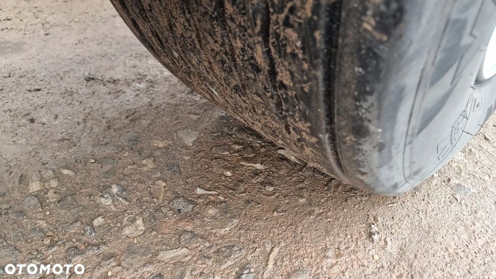 Krone 19.500zł netto TANDEM BDF GÓRNY ZACZEP 19.5 OPONY HAMULCE TARCZOWE ST.BDB MOŻLIWOŚĆ TRANSPORTU - 15