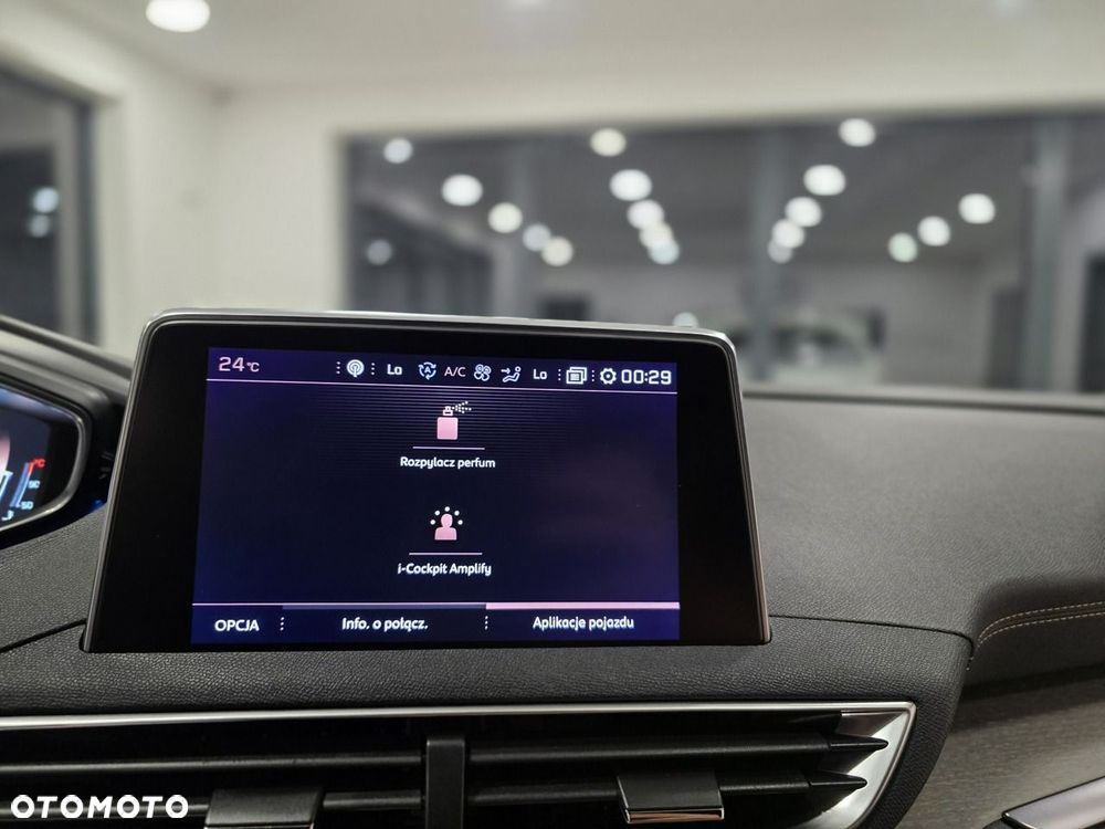 Peugeot 5008 2.0 BlueHDI GT S&S EAT8 - 32