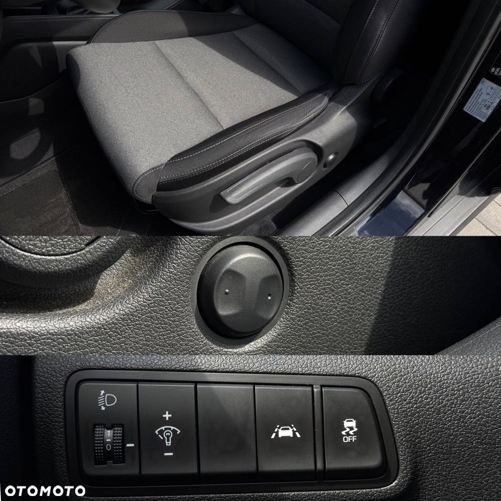 Hyundai Tucson 1.6 Turbo 2WD Advantage - 17