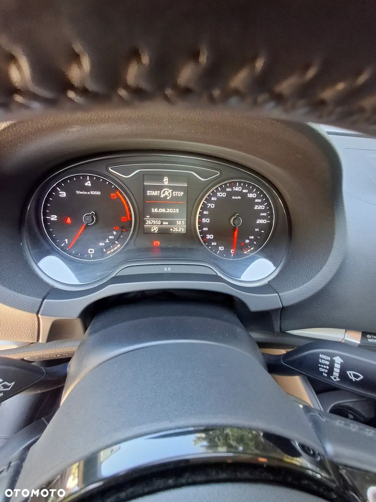 Audi A3 Limousine 1.6 TDI - 17