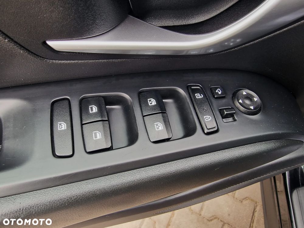 Hyundai Tucson 1.6 CRDi 48V-Hybrid 2WD DCT Trend - 20