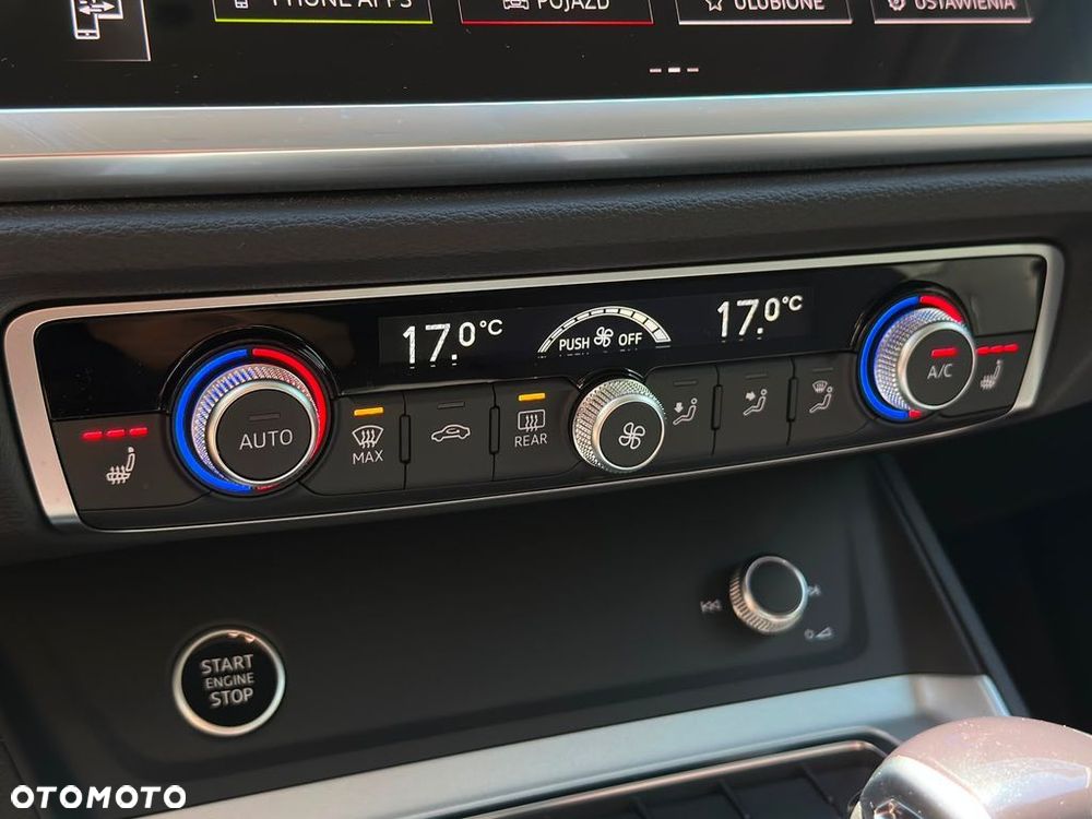 Audi Q3 35 TFSI mHEV S-Line S tronic - 22