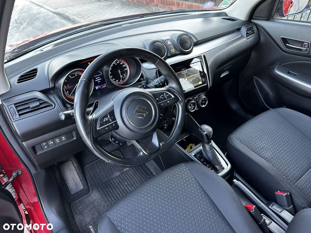 Suzuki Swift - 17