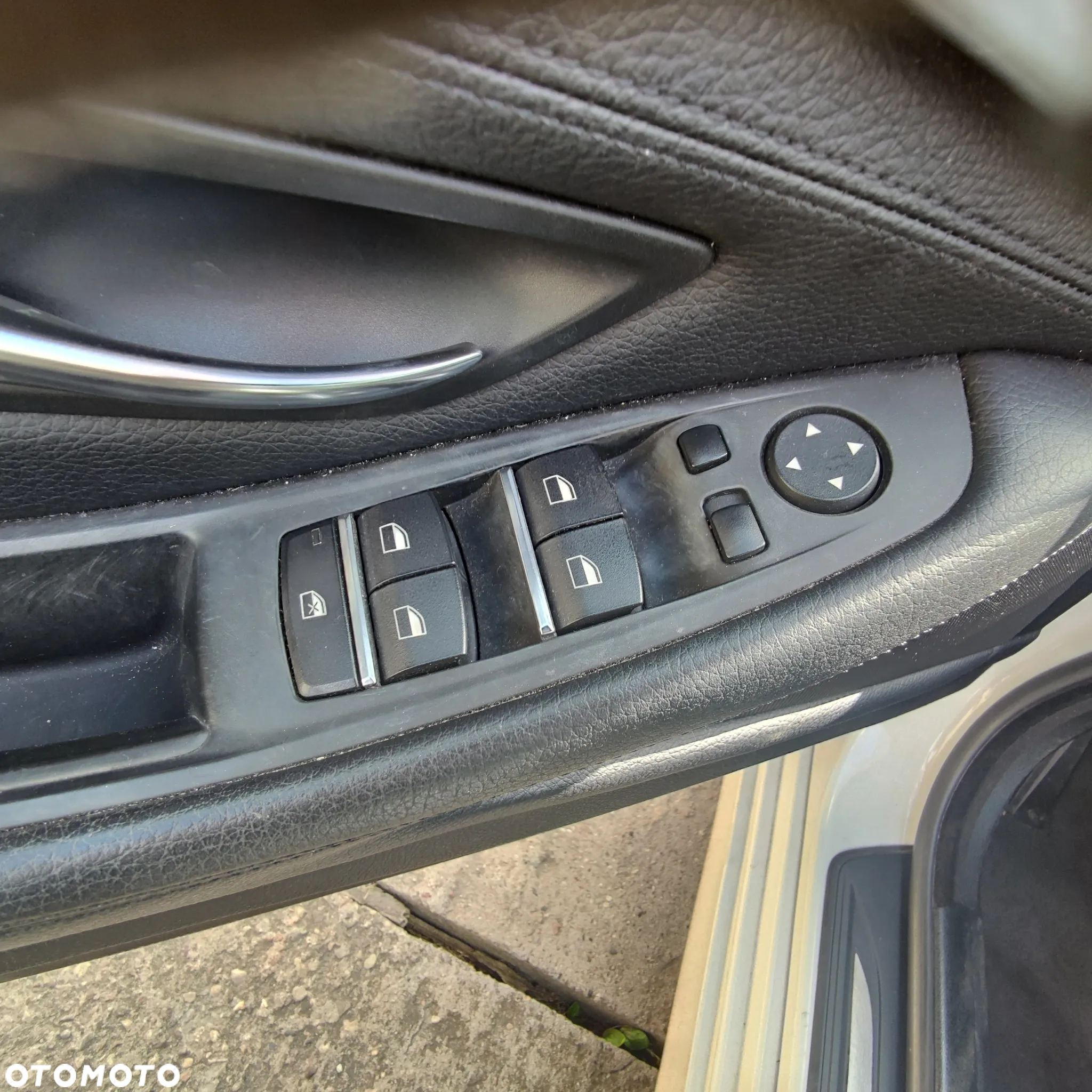 BMW Seria 5 520i GPF Luxury Line sport - 3