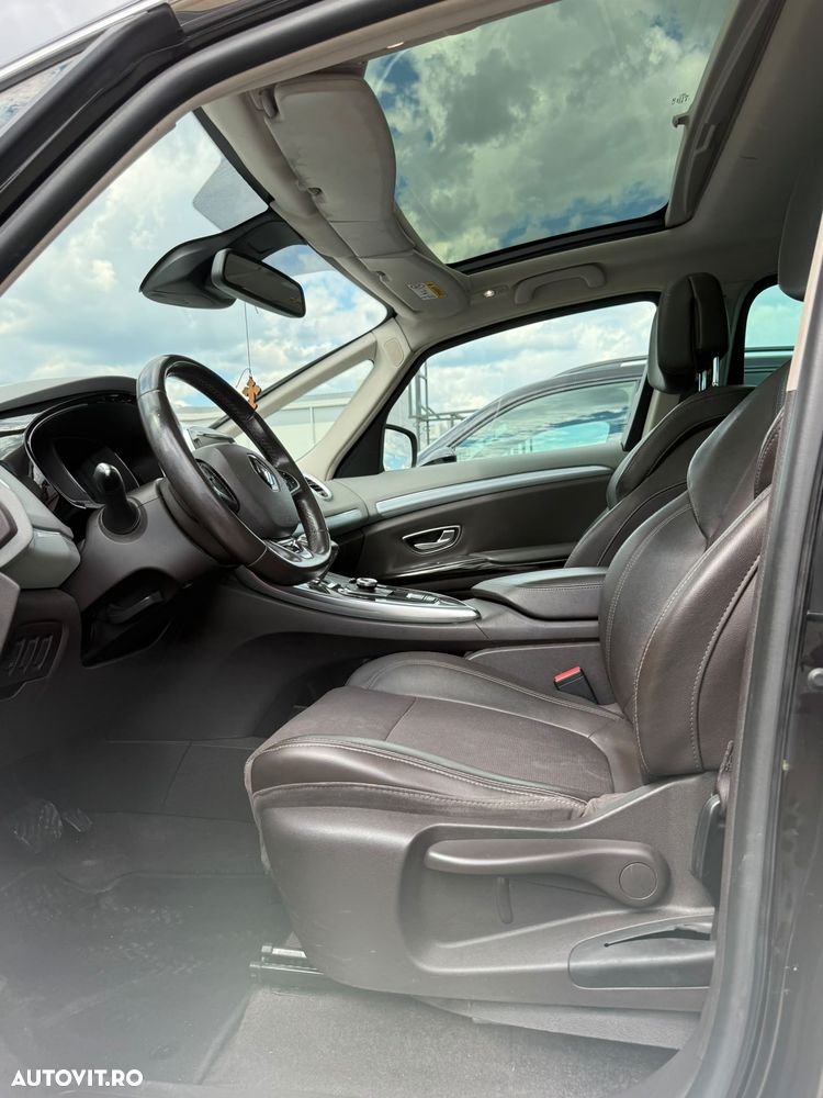 RENAULT Espace 2016 — imagine 10